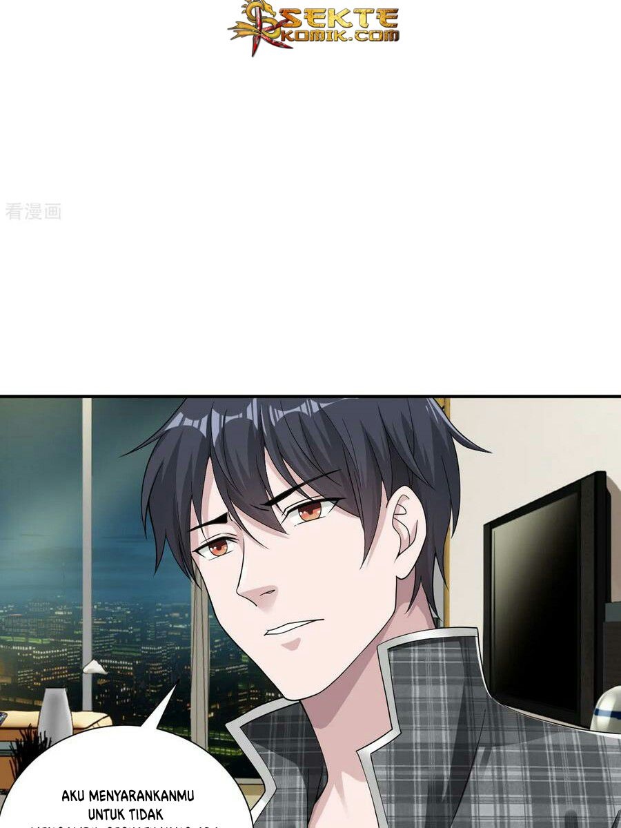 King of The Soldiers Chapter 05 Gambar 25